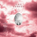 Lux Tenera LP by Die Wilde Jagd album artwork