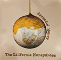 Spreadin' Honey LP by The California Honeydrops album artwork