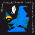 Tribal Organic: Deep Dive Into European Percussion 79-90 LP by Various Artists album artwork