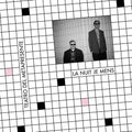 Teatro Del Metapresente LP by La Nuit Je Mens album artwork