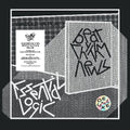 Beat Rhythm News (Waddle Ya Play?) 2LP by Essential Logic album artwork