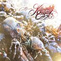 This Consequence CD by Killswitch Engage album artwork