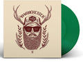 III LP by 49 Winchester album artwork