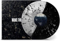 Self-Titled by Make Them Suffer album artwork