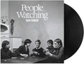 People Watching LP by Sam Fender album artwork