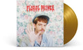 Floral Prince LP by Field Medic album artwork