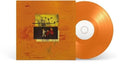 Colourmeinkindness LP by Basement album artwork