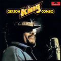 Self-Titled by Gerson King Combo album artwork