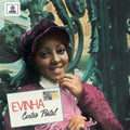 Cartao Postal LP by Evinha album artwork
