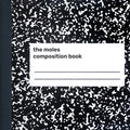 Composition Book LP by The Moles album artwork