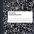 Composition Book CD by The Moles album artwork