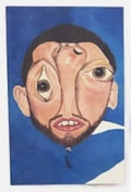Balloonerism CASSETTE by Mac Miller album artwork
