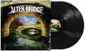 One Day Remains 2LP by Alter Bridge album artwork