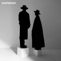Playing/Praying LP by Kompromat album artwork