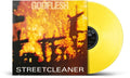 Streetcleaner LP by Godflesh album artwork
