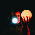 Zdenka LP by Salami Rose Joe Louis album artwork