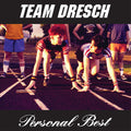 Personal Best LP by Team Dresch album artwork