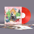 I Love You, Honeybear LP by Father John Misty album artwork