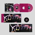 Music Can Hear Us 2LP by DJ Koze album artwork
