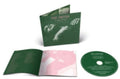 The Queen is Dead CD by The Smiths album artwork