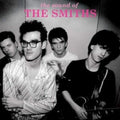 The Sound of the Smiths (2008 Remaster) CD by The Smiths album artwork