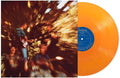 Bayou Country LP by Creedence Clearwater Revival album artwork