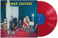 Cosmos Factory LP by Creedence Clearwater Revival album artwork
