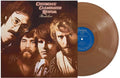 Pendulum LP by Creedence Clearwater Revival album artwork