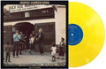 Willy and the Poor Boys LP by Creedence Clearwater Revival album artwork