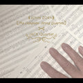 The Complete Strings Quartet 2CD by John Zorn album artwork