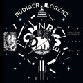 Synrise: Early LP by Rudiger Lorenz album artwork