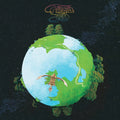 Fragile LP by Yes album artwork