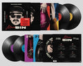 Disco Discharge Presents: More Sin - Box Of Sin Vol.2 LP by Various Artirsts album artwork