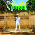 Fintou LP by Vaudou Game album artwork