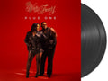 Plus One 2LP by The War & Treaty album artwork