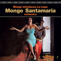 Mongo Introduces La Lupe LP by Mongo Santamaria album artwork