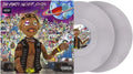 The Party Never Ends 2LP by Juice Wrld album artwork