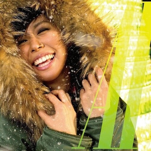Happiness 7" by Ai album artwork