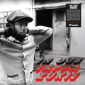 In Dub LP by Tappa Zukie album artwork