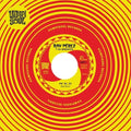 Pa' El 23/ Muchacho Barrigon 7" by Ray Pérez album artwork