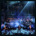 Untouchable 2LP by Anathema album artwork