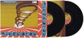 Emperor Tomato Ketchup 2LP by Stereolab album artwork