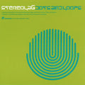 Dots and Loops 2LP by Stereolab album artwork