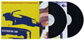 Transient Random-Noise Bursts with Announcements 2LP by Stereolab album artwork
