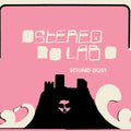 Sound-Dust 2LP by Stereolab album artwork