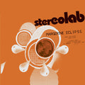 Margerine Eclipse 2LP by Stereolab album artwork