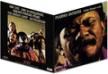 Wisdom Through Music LP by Pharoah Sanders album artwork