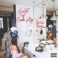 Breath Of Fresh Air LP by Shordie Shordie album artwork