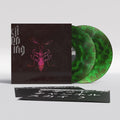 Dead Channel Sky 2LP by Clipping album artwork