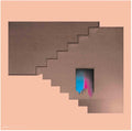 Wait to Pleasure LP by No Joy album artwork